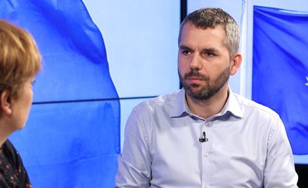 Maciej Konieczny