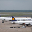 Lufthansa pobiła Ryanaira