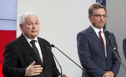 Michał Kolanko: W oczekiwaniu na finał sezonu w koalicji