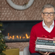 Lektura na święta: 5 książek na 2020 rok według Billa Gatesa