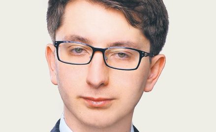 Łukasz Rozbicki, doradca inwestycyjny, MM Prime TFI