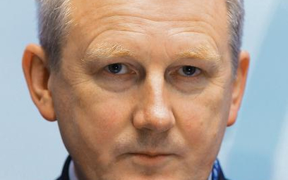 Wojciech Kwaśniak, były zastępca szefa KNF, został ciężko pobity za surowe podejście do nadzoru kas 