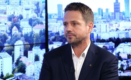 Trzaskowski: Odraczamy opłaty za czynsz dla biznesu