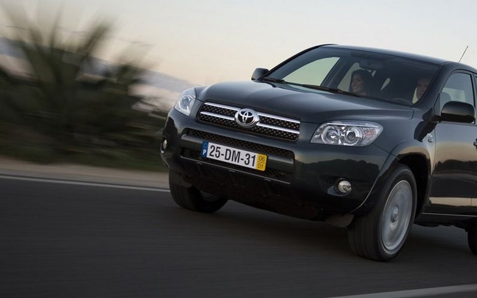 Najbardziej dynamicznie rozwijający się segment cieszy się dużą popularnością na rynku wtórnym. W ra