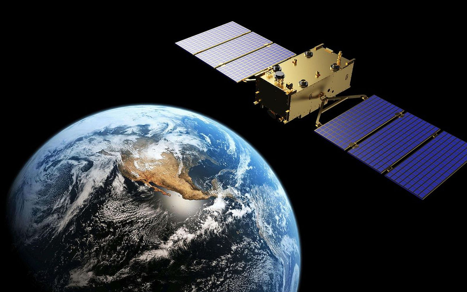 Wystartowały chińskie satelity Geely. Mają służyć nawigowaniu autonomicznych pojazdów