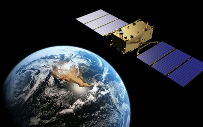 Wystartowały chińskie satelity Geely. Mają służyć nawigowaniu autonomicznych pojazdów