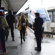 We Francji ruch pociągów w święta zakłócony, noworoczny weekend uratowany