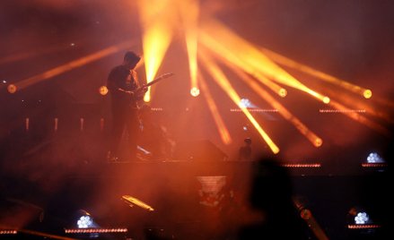 Paryż: Próbny koncert nie doprowadził do wzrostu zakażeń