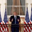 Propozycja Trumpa: 25 mld dolarów dla linii lotniczych