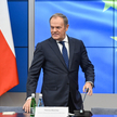 Premier Donald Tusk