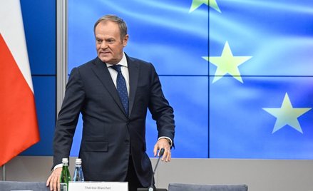 Premier Donald Tusk