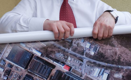 Plan miejscowy ważniejszy niż ekologia