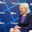 Iwona Jacaszek-Pruś, dyrektorka ds. korporacyjnych Kompania Piwowarska