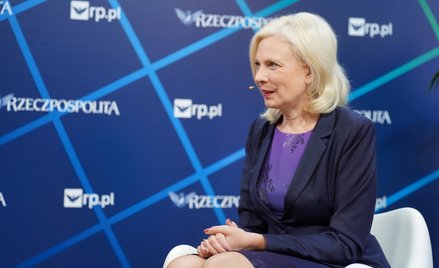 Iwona Jacaszek-Pruś, dyrektorka ds. korporacyjnych Kompania Piwowarska