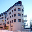 Luksusowe apartamenty na własne potrzeby
