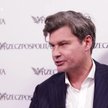 Krzysztof Krawczyk, partner CVC Capital Partners