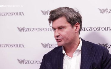 Krzysztof Krawczyk, partner CVC Capital Partners