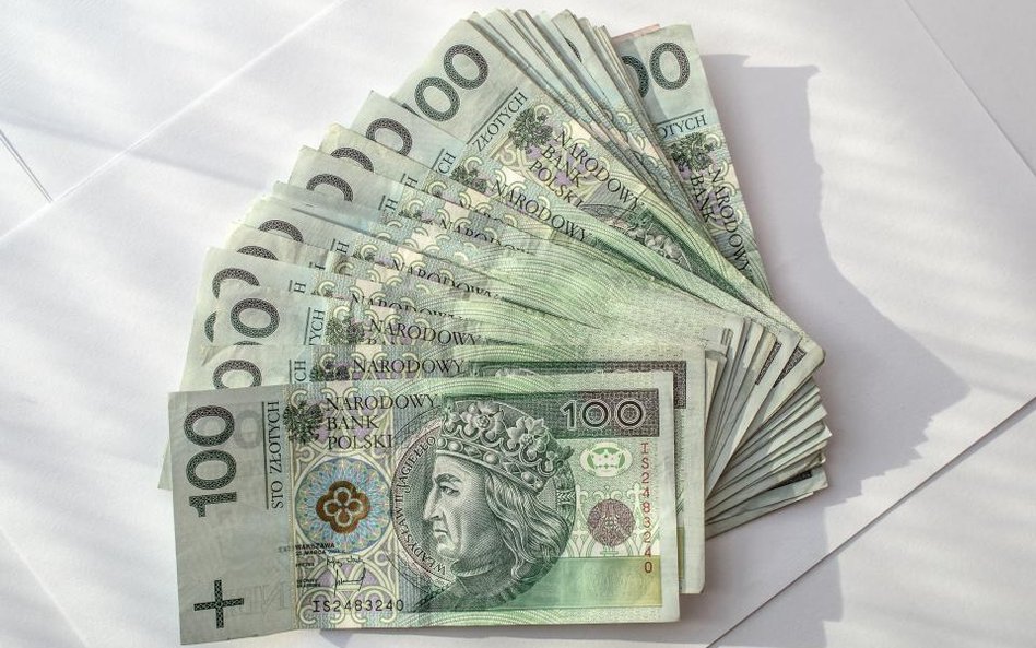 Ideon negocjuje z bankami
