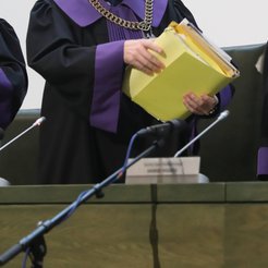 Robert Gwiazdowski: „Chów wsobny” sędziów nie okazał się dobrym rozwiązaniem