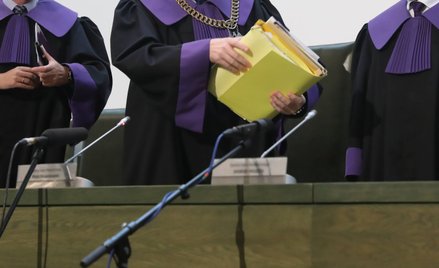 Jest decyzja SN ws. sędziego Jakuba Iwańca