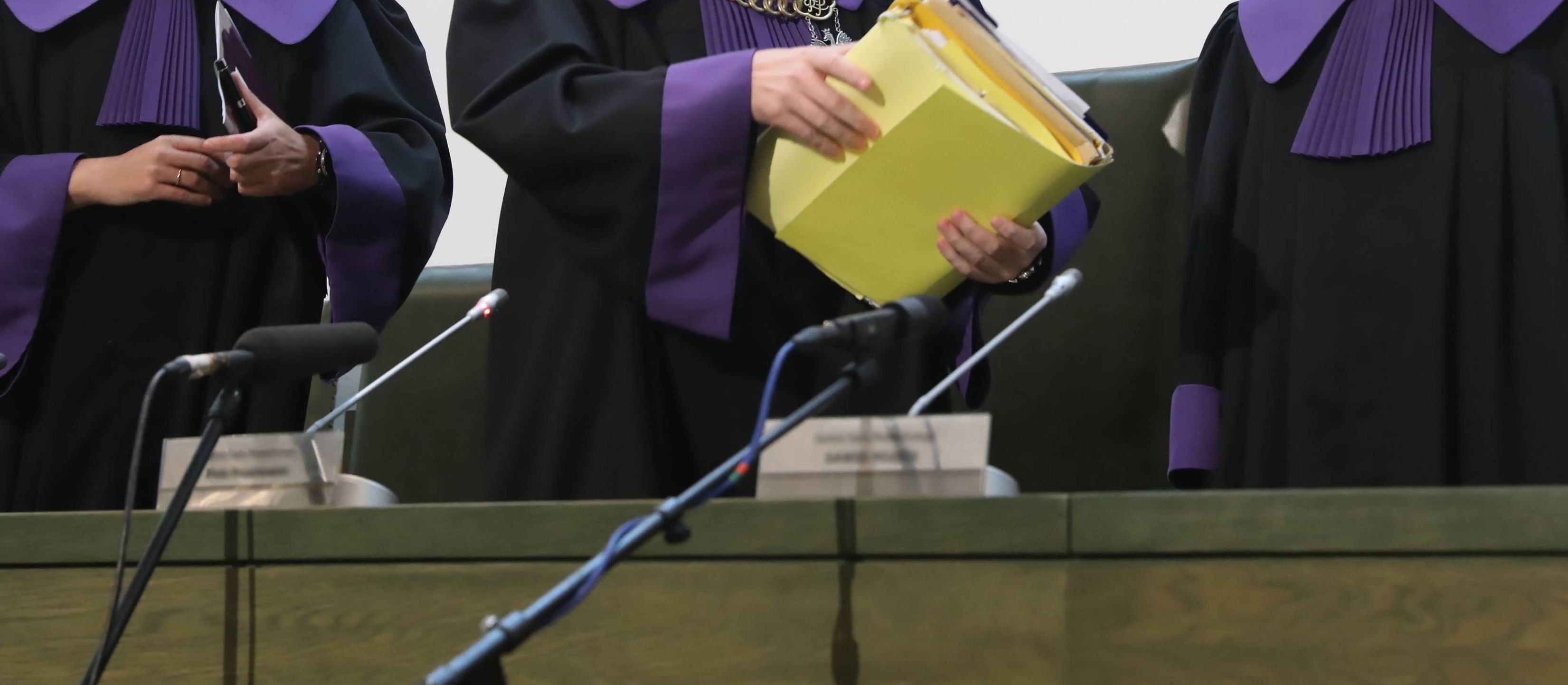 Konflikt w SN się zaostrza. Sprawa pracownicza pretekstem do zakwestionowania orzeczeń Izby Kontroli Nadzwyczajnej