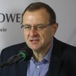 Prof. Antoni Dudek, politolog i historyk związany z Uniwersytetem Kardynała Stefana Wyszyńskiego w W