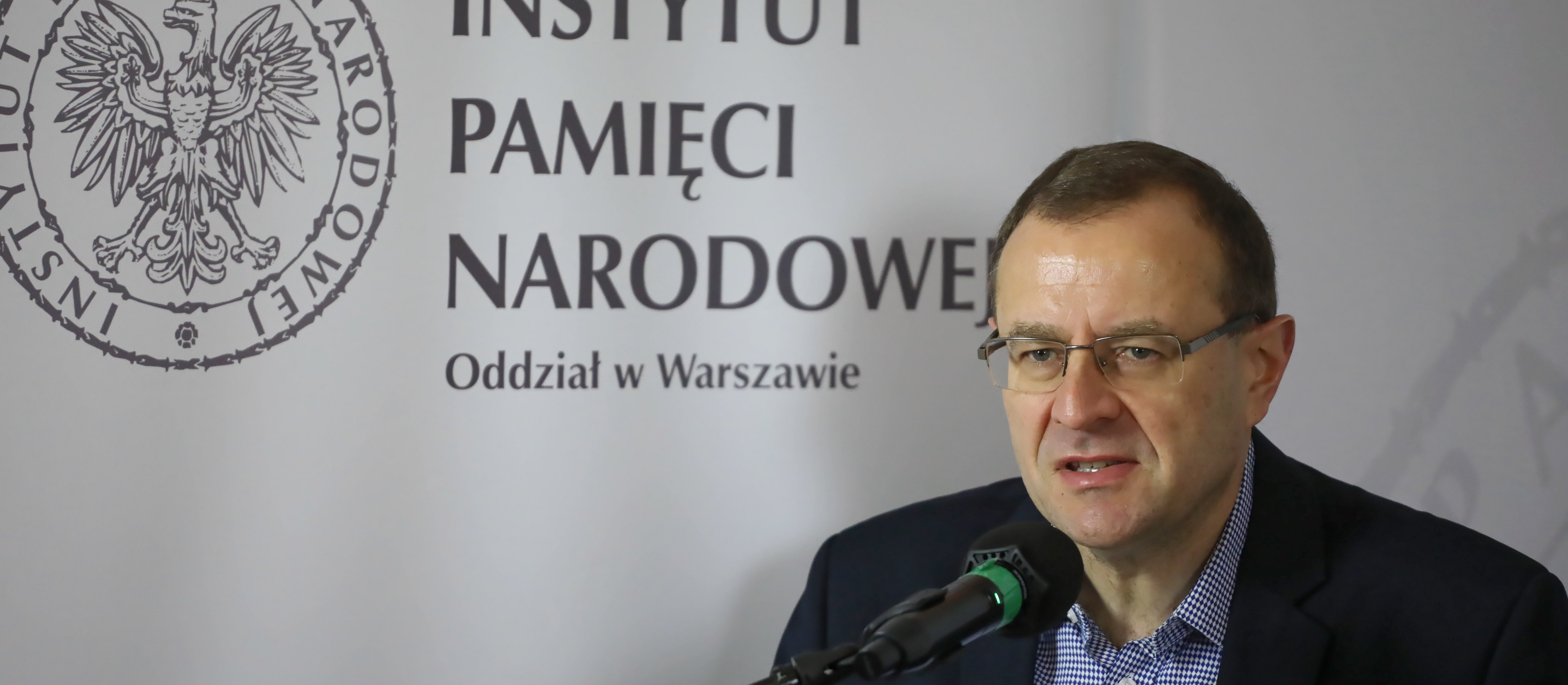 Prof. Antoni Dudek o sporze o order. „Potworne błędy Zełenskiego i Nawrockiego"