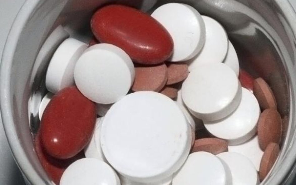 Producenci chcą unieważnienia rejestracji własnych leków