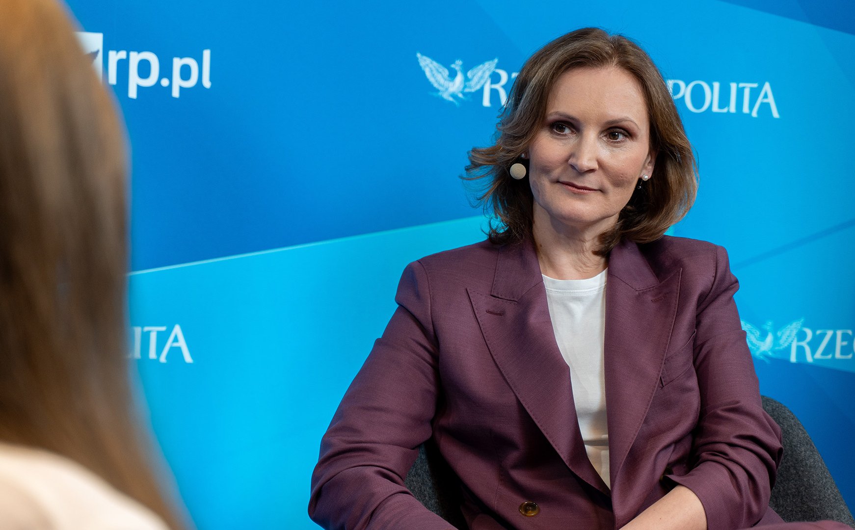 Weronika Achramowicz: Transakcje w warunkach geopolitycznej niestabilności