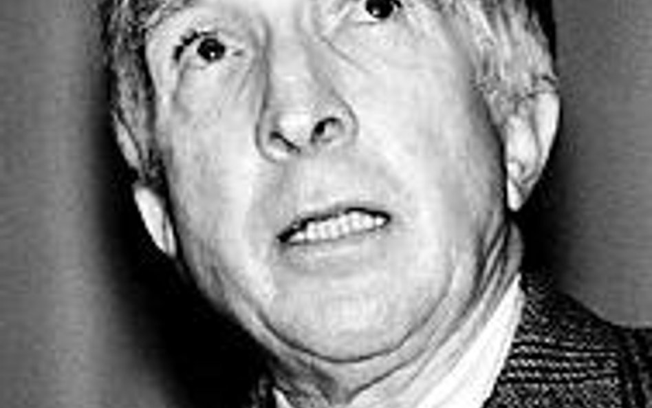 John Updike