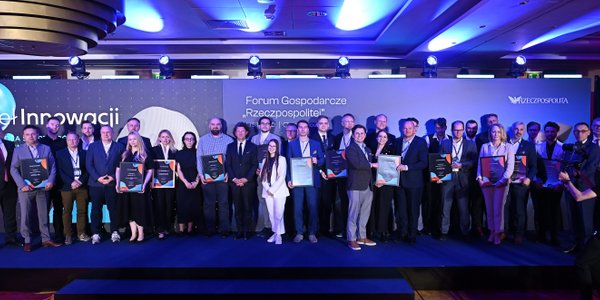 Od AI po kosmos. „Rzeczpospolita” przyznała Orły Innowacji