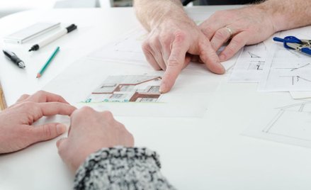 Gminy chcą aby warunki zabudowy nie mogły być sprzeczne ze studium