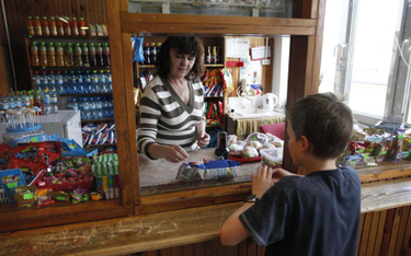 Przez rozporządzenie sklepiki mogą zniknąć ze szkół