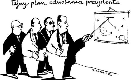 Komentarz rysunkowy