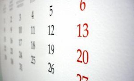 noworoczne zmiany czasu pracy