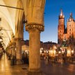 Ze wszystkich dużych miast w Polsce to Kraków najbardziej odczuwa brak zagranicznych turystów