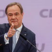 Armin Laschet otrzymał 521 głosów