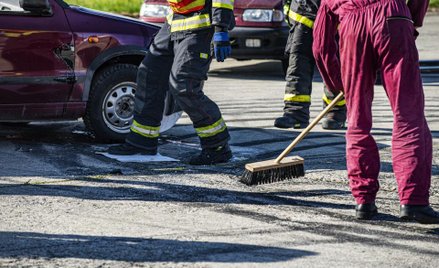 Składki komunikacyjnego OC w górę. To koniec wojny cenowej?