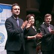 Twócami sukcesu Grecosa są Wojciech Skoczyński, Alicja Skoczyńska i Janusz Śmigielski