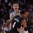 Jeremy Sochan zwolniony przed sezonem NBA