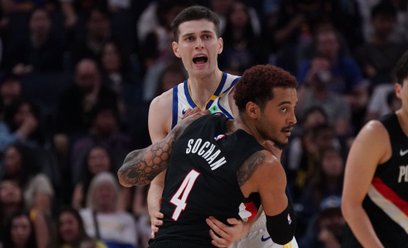 Jeremy Sochan zwolniony przed sezonem NBA