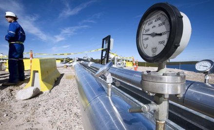 Konkurencja na rynku gazowym pojawi się dzięki rurociągom