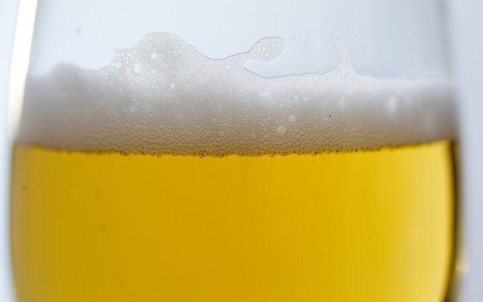 Kosztowna walka o przejęcie producenta piwa
