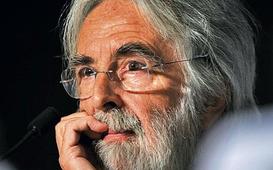 Michael Haneke