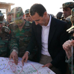 Syria: Asad ma jeszcze przyszłość