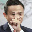 Założyciel Alibaby Jack Ma