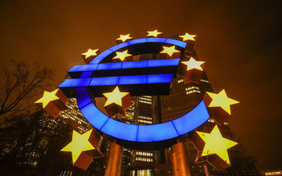 EBC widzi wyższą inflację, ale nie reaguje