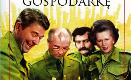 „Wielkie bitwy o światową gospodarkę” Daniel Yergin J. Stanislaw Kurhaus