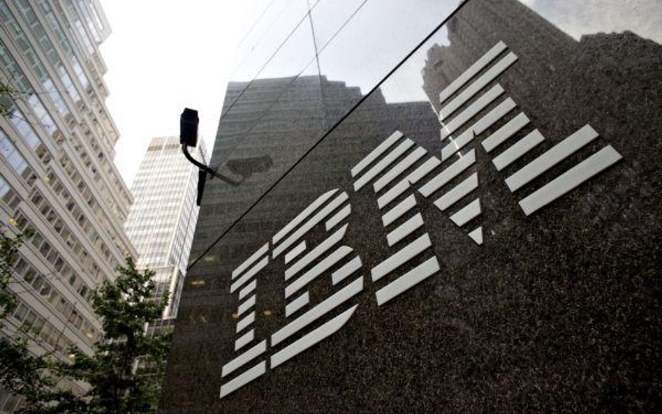 IBM zarejestrował w 2009 r. w Stanach Zjednoczonych 4.914 wynalazków i stanął na czele rankingu pate