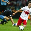 Grzegorz Krychowiak to jeden z liderów nowej drużyny. Jest młody, ale gra bardzo odpowiedzialnie i n